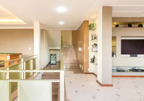 Foto 1 de Casa com 4 Quartos à venda, 336m² em São Bento, Belo Horizonte