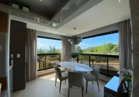 Foto 1 de Apartamento com 3 Quartos à venda, 83m² em Agronômica, Florianópolis