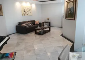 Foto 1 de Apartamento com 3 Quartos à venda, 117m² em Morumbi, São Paulo