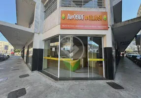 Foto 1 de Sala Comercial para alugar, 64m² em Varzea, Teresópolis