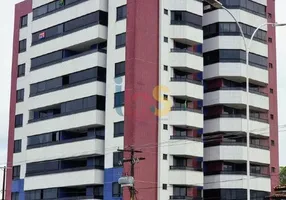 Foto 1 de Apartamento com 2 Quartos à venda, 81m² em São Francisco, Ilhéus