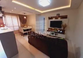 Foto 1 de Apartamento com 3 Quartos à venda, 83m² em Aeroporto, Tubarão