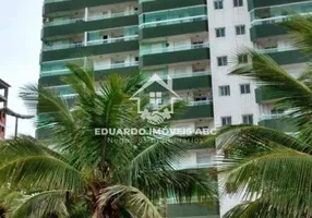 Foto 1 de Apartamento com 1 Quarto à venda, 52m² em Maracanã, Praia Grande