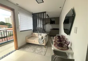 Foto 1 de Apartamento com 2 Quartos à venda, 38m² em Tucuruvi, São Paulo