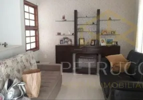 Foto 1 de Sobrado com 3 Quartos à venda, 250m² em Vila Proost de Souza, Campinas