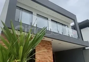 Foto 1 de Casa de Condomínio com 3 Quartos à venda, 203m² em Cyrela Landscape Esplanada, Votorantim