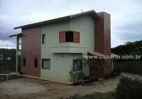 Foto 1 de Casa de Condomínio com 2 Quartos à venda, 300m² em Chácaras Catagua, Taubaté