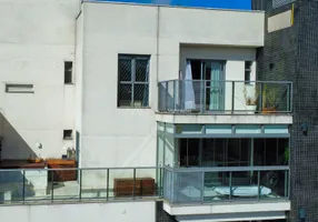 Foto 1 de Cobertura com 2 Quartos à venda, 129m² em Água Verde, Curitiba