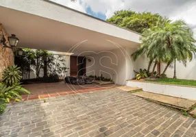 Foto 1 de Sobrado com 3 Quartos para venda ou aluguel, 324m² em Alto Da Boa Vista, São Paulo