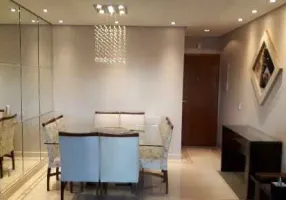 Foto 1 de Apartamento com 3 Quartos à venda, 100m² em Centro, São Bernardo do Campo