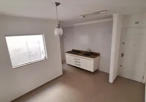 Foto 1 de Apartamento com 2 Quartos para alugar, 34m² em Vila Dalila, São Paulo