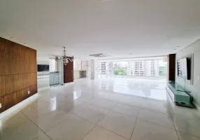 Foto 1 de Apartamento com 4 Quartos à venda, 316m² em Guararapes, Fortaleza