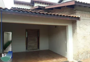 Foto 1 de Casa com 3 Quartos à venda, 260m² em Jardim Califórnia, Ribeirão Preto