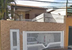 Foto 1 de Casa com 4 Quartos à venda, 200m² em Jardim São Ricardo, São Paulo