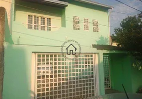 Foto 1 de Casa com 2 Quartos à venda, 110m² em Jardim Nova Palmares, Valinhos