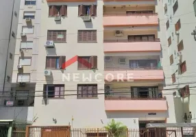 Foto 1 de Cobertura com 3 Quartos à venda, 108m² em Centro, São Leopoldo