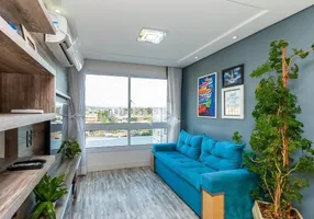 Foto 1 de Apartamento com 3 Quartos à venda, 72m² em Sarandi, Porto Alegre