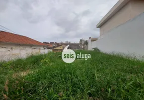 Foto 1 de Lote/Terreno à venda, 491m² em Vila Jones, Americana