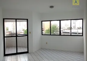 Foto 1 de Apartamento com 3 Quartos à venda, 94m² em Boa Viagem, Recife