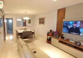 Foto 1 de Apartamento com 3 Quartos à venda, 232m² em Concórdia II, Araçatuba