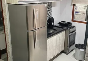 Foto 1 de Apartamento com 1 Quarto à venda, 60m² em Maresias, São Sebastião