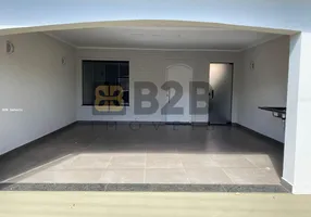 Foto 1 de Casa com 3 Quartos à venda, 141m² em Vila Gimenes, Bauru