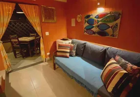 Foto 1 de Apartamento com 1 Quarto à venda, 35m² em Boiçucanga, São Sebastião