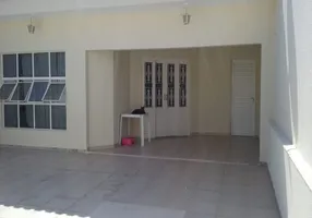 Foto 1 de Casa com 4 Quartos à venda, 153m² em Júlio de Mesquita Filho, Sorocaba