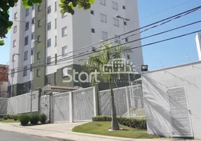 Foto 1 de Apartamento com 2 Quartos para venda ou aluguel, 50m² em Cidade Satélite Íris, Campinas