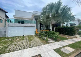 Foto 1 de Casa de Condomínio com 4 Quartos para venda ou aluguel, 360m² em Alphaville Fortaleza, Eusébio