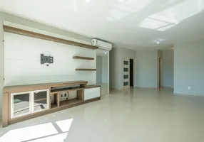 Foto 1 de Apartamento com 3 Quartos à venda, 121m² em Carvoeira, Florianópolis