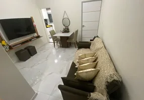 Foto 1 de Apartamento com 1 Quarto à venda, 45m² em Barra, Salvador