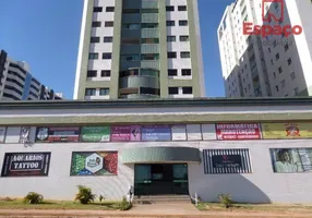 Foto 1 de Ponto Comercial à venda, 37m² em Norte (Águas Claras), Brasília