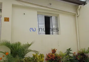 Foto 1 de Casa com 2 Quartos à venda, 80m² em Vila Carbone, São Paulo