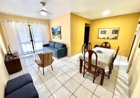 Foto 1 de Apartamento com 2 Quartos para alugar, 75m² em Prainha, Arraial do Cabo