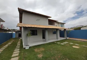 Foto 1 de Casa de Condomínio com 4 Quartos à venda, 392m² em Portao, Lauro de Freitas