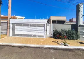 Foto 1 de Casa com 3 Quartos para alugar, 370m² em Parque Res Santa Gertrudes, Marília