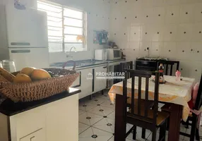 Foto 1 de Sobrado com 4 Quartos à venda, 150m² em Jardim Santa Barbara, São Paulo