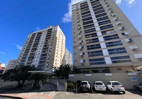 Foto 1 de Apartamento com 4 Quartos à venda, 115m² em Centro, Criciúma