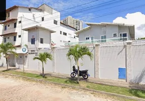 Foto 1 de Casa de Condomínio com 4 Quartos à venda, 147m² em Praia do Futuro, Fortaleza