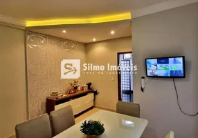 Foto 1 de Casa com 3 Quartos à venda, 168m² em Cazeca, Uberlândia