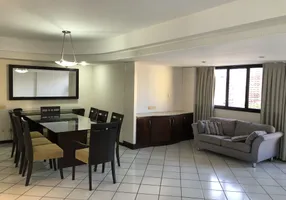 Foto 1 de Apartamento com 3 Quartos à venda, 156m² em Tirol, Natal