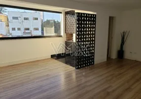 Foto 1 de Apartamento com 2 Quartos para alugar, 95m² em Vila Maria, São Paulo