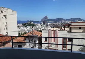 Foto 1 de Sobrado com 3 Quartos à venda, 210m² em Santa Teresa, Rio de Janeiro