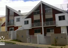 Foto 1 de Casa de Condomínio com 3 Quartos à venda, 214m² em Pilarzinho, Curitiba