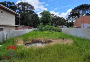 Foto 1 de Lote/Terreno à venda, 250m² em Jardim dos Estados, Piraquara