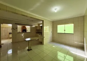 Foto 1 de Casa com 3 Quartos à venda, 231m² em Conjunto Residencial Victor D andrea, Limeira