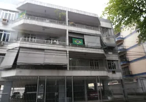 Foto 1 de Apartamento com 2 Quartos para venda ou aluguel, 88m² em  Vila Valqueire, Rio de Janeiro