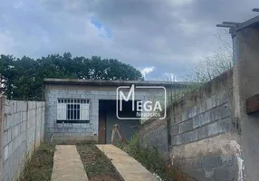 Foto 1 de Casa com 2 Quartos à venda, 100m² em Parque Jaguari Fazendinha, Santana de Parnaíba