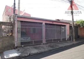 Foto 1 de Casa com 3 Quartos à venda, 193m² em Jardim Paz, Americana